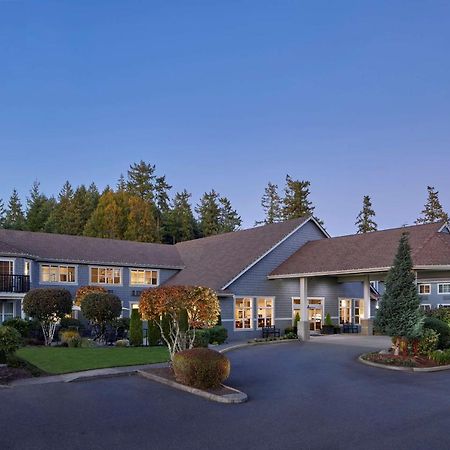 Best Western Wesley Inn & Suites Gig Harbor Extérieur photo