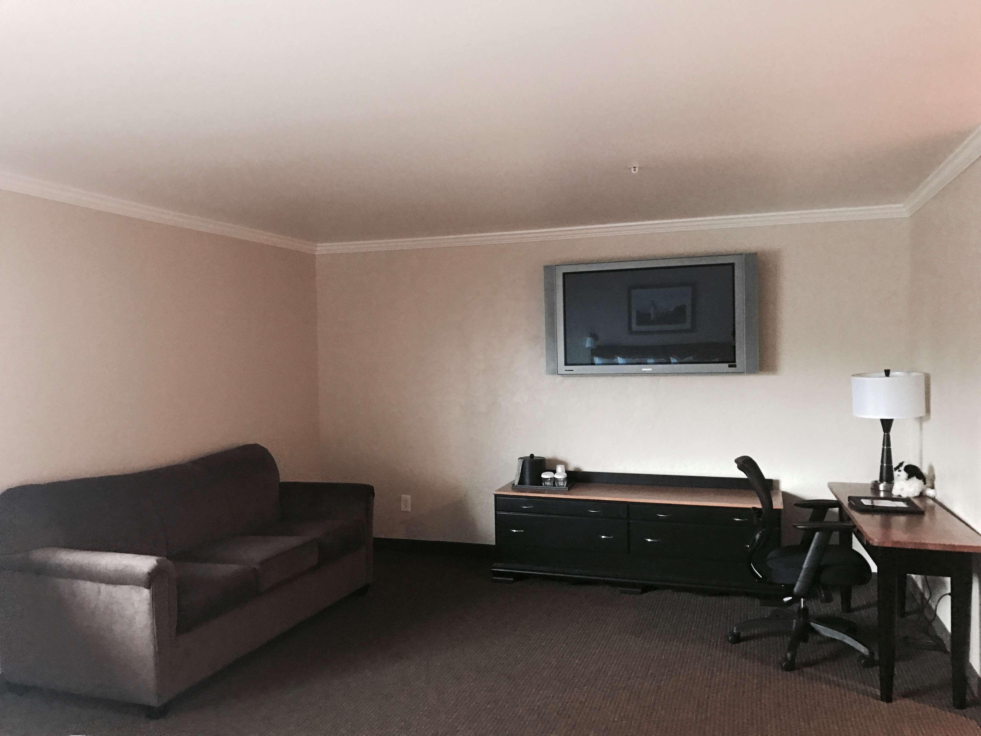 Best Western Wesley Inn & Suites Gig Harbor Extérieur photo