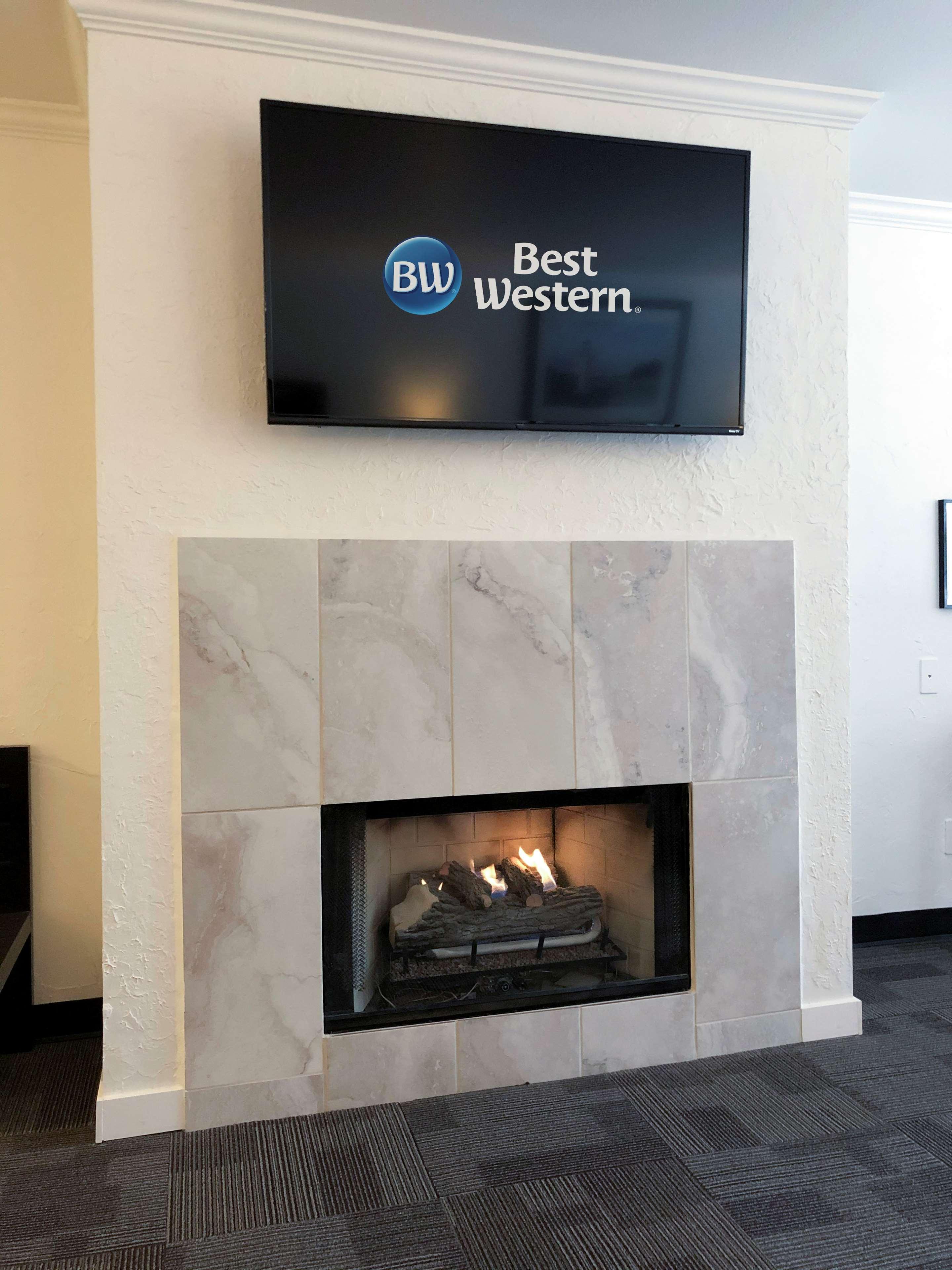 Best Western Wesley Inn & Suites Gig Harbor Extérieur photo