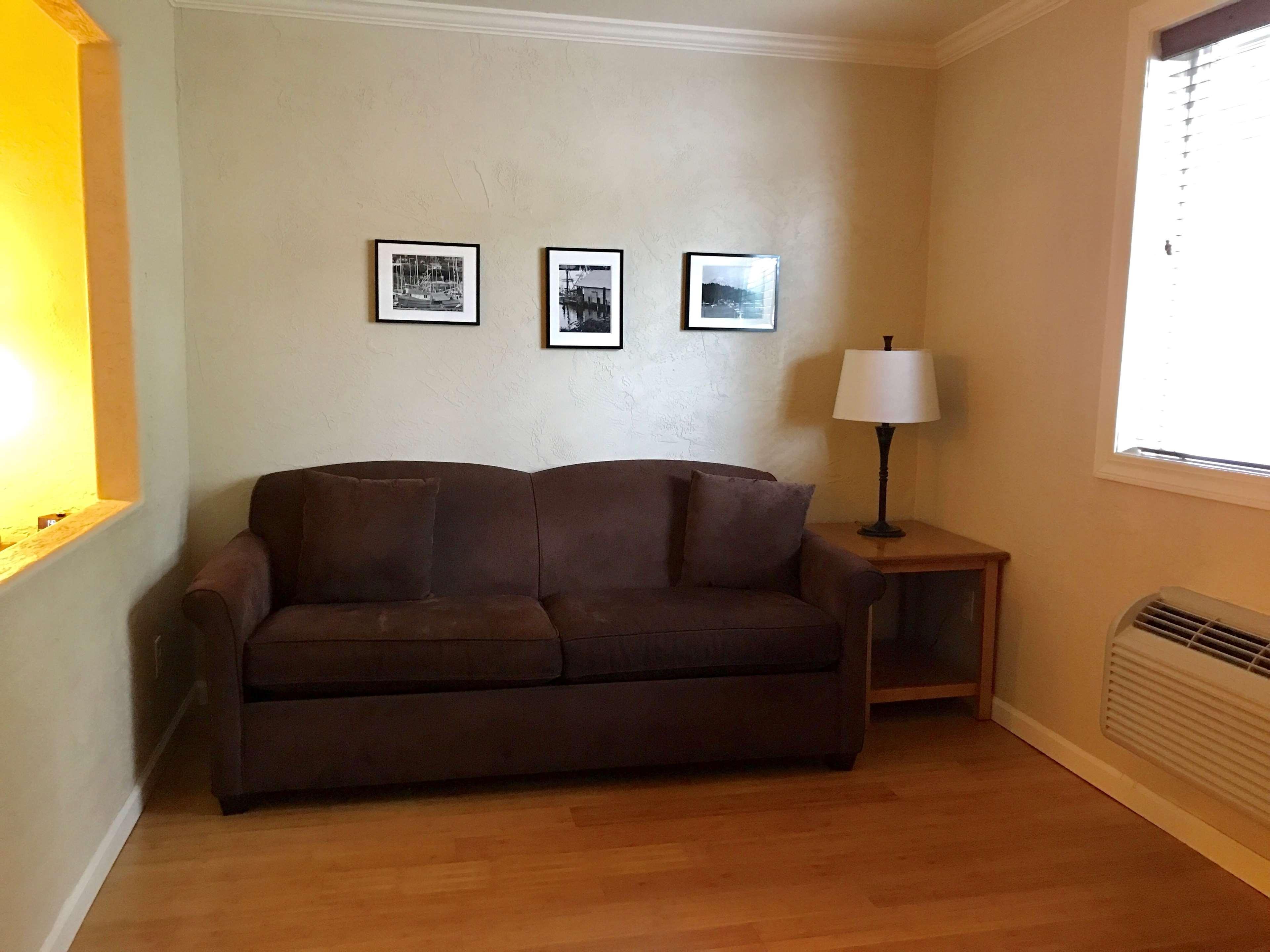 Best Western Wesley Inn & Suites Gig Harbor Extérieur photo