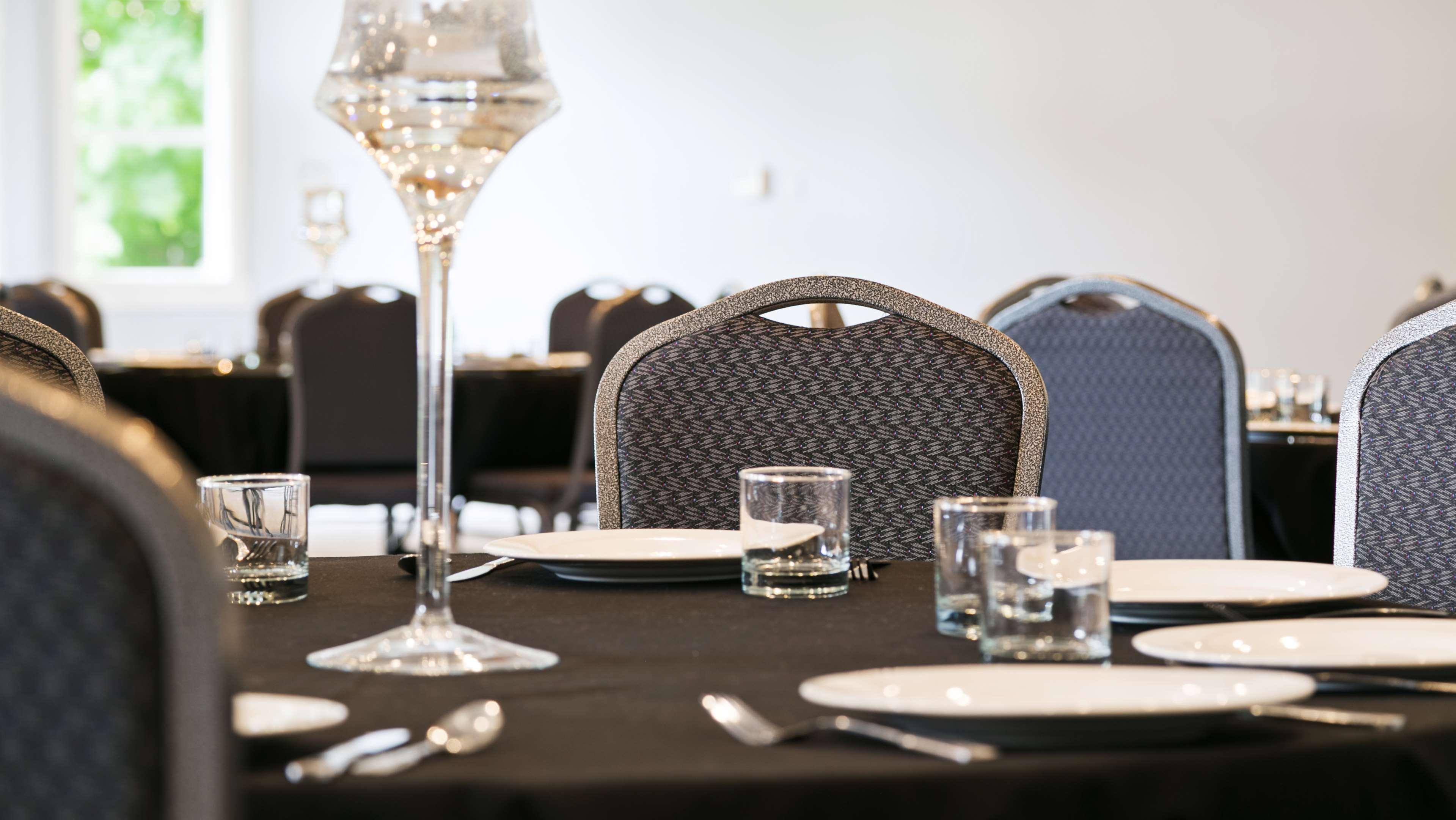 Best Western Wesley Inn & Suites Gig Harbor Extérieur photo